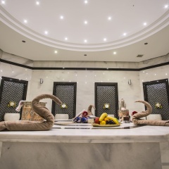 Atakosk Hotel - Bild 20