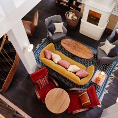 The Hoxton, Amsterdam - Bild 14