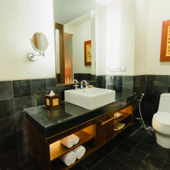 Kuta Seaview Beach Resort - Bild 14