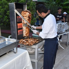 Ares Dream Hotel- All Inclusive - Bild 11