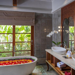 The Alantara Sanur - Bild 21