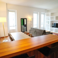 Milhouse Suites Sant'Ambrogio - Bild 4