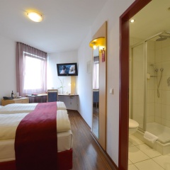 Hotel am Spichernplatz - Bild 5