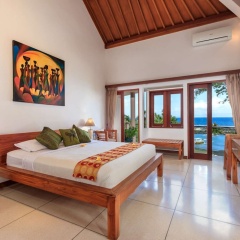 Villa for Rent in Bali 2002 - Bild 3