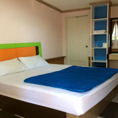 The Resort Chonburi thumbnail 4