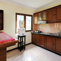 Puri Bendesa Villa - Bild 13