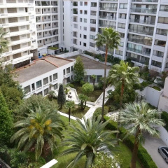 Rouaze Two Bedroom