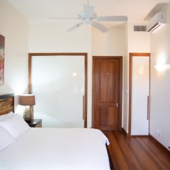 Luxury 3-bed Villa, St James, Near Beach & Gym in Holetown, Barbados from 668$, photos, reviews - zenhotels.com photo 2