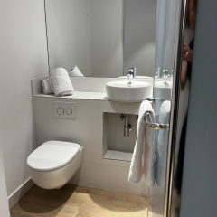 Four Points Flex by Sheraton Madrid Atocha Hotel - Bild 12