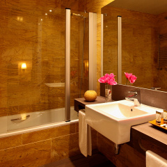 Nouvel Hotel - Bild 15