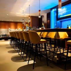 NYX Hotel Mannheim by Leonardo Hotels - Bild 28