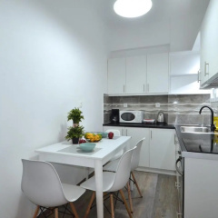 A spacious minimal apatment at Chalandri - Bild 14