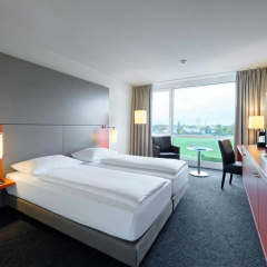 ATLANTIC Hotel Galopprennbahn - Bild 3