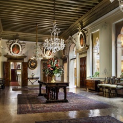 Danieli, Venezia, A Four Seasons Hotel - Bild 24
