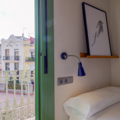 Barcelona Sants Station Apartments - Bild 3