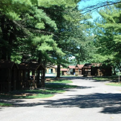 Yogi Bear's Jellystone Park Camp-Resort Wisconsin Dells thumbnail 44