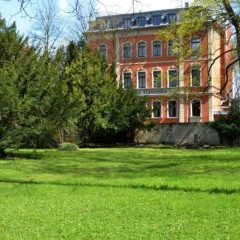 Fürstenhof am Bauhaus Weimar - Bild 1