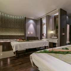 The Okura Prestige Bangkok - Bild 27