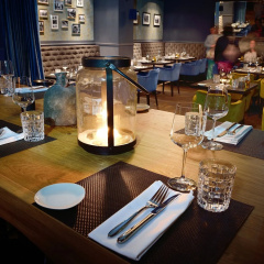 Syte Boutique Hotel Mannheim thumbnail 17