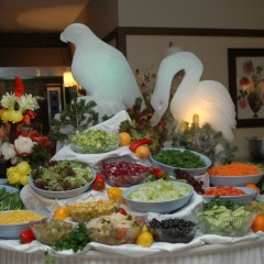 Ladonia Hotels Beceren Uludağ - Bild 7