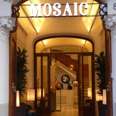 Mosaic by Ona - Bild 1