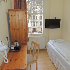 Dolphin Inn - Bild 6