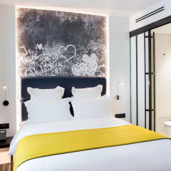 Hôtel Scarlett - Bild 4