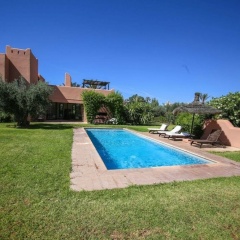 Villa Abraj annakhil - Bild 11