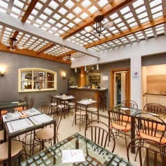 Hostal San Lorenzo - Bild 15