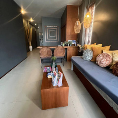 Bliss Resort Krabi - Bild 2