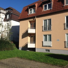 210P Gemütliches Apartment in Dortmund - Bild 1