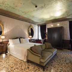 Palazzo Venart - Bild 1
