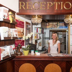 Pension Neuer Markt - Bild 20
