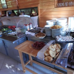 Mercan Bungalow - Bild 10