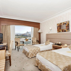 Izmir Palas Otel - Bild 5