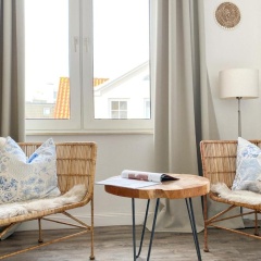 Herr Friese, Wohnung Nr. 6 - Bild 2