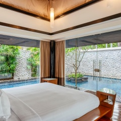 DoublePool Villas by Banyan Tree - Bild 6