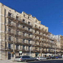 Aspasios Poblenou Apartments - Bild 1