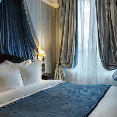 Le Dokhan’s Paris Arc de Triomphe, a Tribute Portfolio Hotel - Bild 7