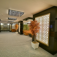 Sveo Business Hotel - Bild 24