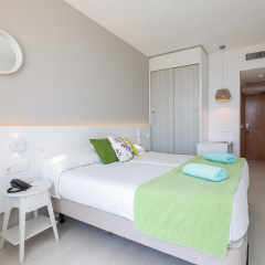 Hotel JS Sol de Alcudia - Bild 5