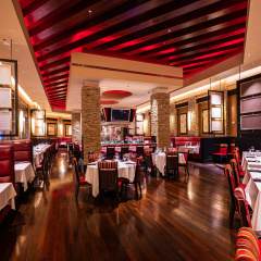 Santa Fe Station Hotel & Casino - Bild 19