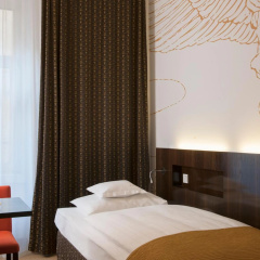 Alma Boutique Hotel - Bild 10