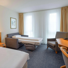 Novotel Freiburg am Konzerthaus - Bild 3