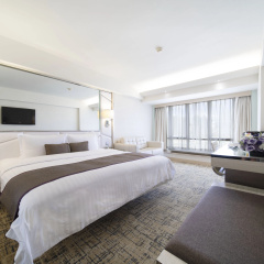 Regal Oriental Hotel - Bild 4