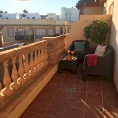 Life Apartments Alameda Colon - Bild 16