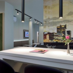 B&B Hotel Düsseldorf City-Süd - Bild 25