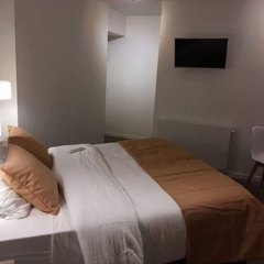 Ferney République Hotel - Bild 7