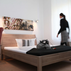 Hotel Amical - Bild 24