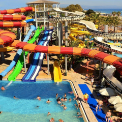 Long Beach Alanya - Ultra All Inclusive - Bild 24